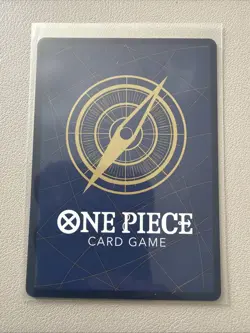 Roronoa Zoro ST01-013 Super Pre-Release Starter Deck 1 Straw Hat One Piece TCG - Image 2