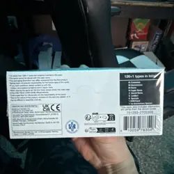 One Piece EN OP-05 Awakening of the New Era Booster Box Sealed New - Image 5