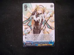 Weiss Schwarz NIKKE English~LOT OF 7 SR & RRR Cards~ANIS MARY BAY RAPUNZEL+++ - Image 4