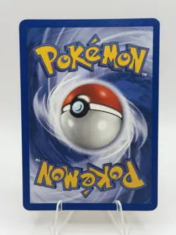 Pokemon Machop Team Rocket 1st Edition 59/82 Common Regular 50 HP Card - Image 2