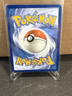 Pokemon Mega Charizard X EX 360 HP Holo Rare Card 125/094 Stage 2 PFL - Image 3