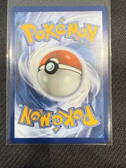 Pokemon Mega Charizard X EX 360 HP Holo Rare Card 125/094 Stage 2 PFL - Image 4