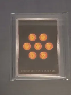 Dragon Ball Super Card Game Android 21 Violent Predator SPR Foil Card BT8-122 - Image 3