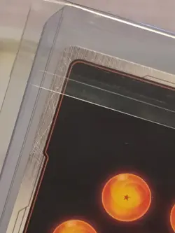 Dragon Ball Super Card Game Android 21 Violent Predator SPR Foil Card BT8-122 - Image 4