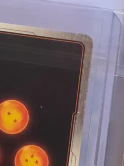 Dragon Ball Super Card Game Android 21 Violent Predator SPR Foil Card BT8-122 - Image 5