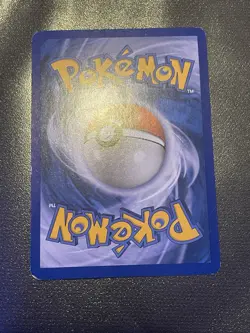 Vintage Pokemon Card Unown 66/130 Reverse Holo Foil Diamond & Pearl TCG CCG - Image 3