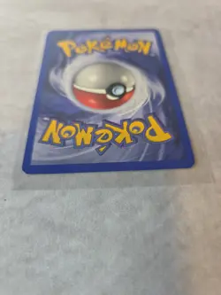 Pokemon TCG Sabrina's Gengar Holo Rare Card 14/132 Gym Heroes - Image 4