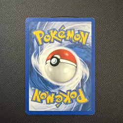 Pokemon Gym Challenge 41/132 Erika's Ivysaur 1st Edition Pokemon Card LP+ - Image 2