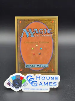 Evil Presence - Collector's Edition CE Beta Reprint NM/Mint *CCGHouse* #WM - Image 2