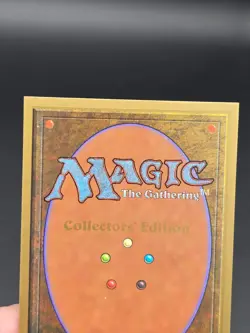 Evil Presence - Collector's Edition CE Beta Reprint NM/Mint *CCGHouse* #WM - Image 5