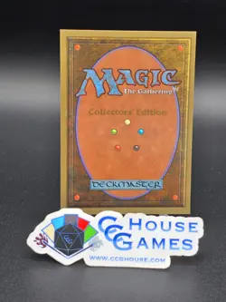 Karma - Collector's Edition CE Beta Reprint NM/Mint *CCGHouse* #WM - Image 2