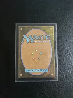 MTG Magic the Gathering Ruby, Daring Tracker (245/763) Foundations NM FOIL - Image 2