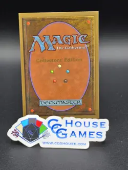 Living Wall - Collector's Edition CE Beta Reprint NM/Mint *CCGHouse* #WM - Image 2