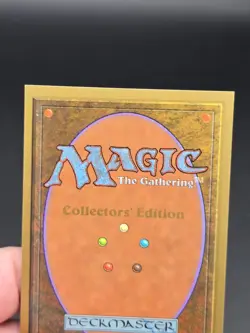 Living Wall - Collector's Edition CE Beta Reprint NM/Mint *CCGHouse* #WM - Image 5