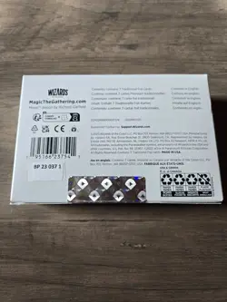 MTG Secret Lair x Dungeons & Dragons: Honor Among Thieves *SEALED* Foil Edition - Image 2