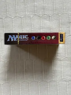 Magic the Gathering MTG - 5th Edition 2 Player Starter Set Factory Sealed - Image 5