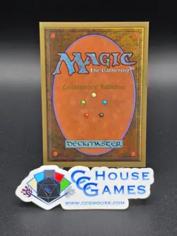 Verduran Enchantress Collector's Edition CE Beta Reprint NM/Mint *CCGHouse* #WM - Image 2