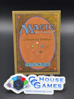 Psionic Blast - Misprint Light Grey Collector's Edition CE NM/M *CGHouse* #WM - Image 2