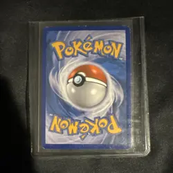 Pokemon Center Lady Full Art Holo Trainer-Supporter 185/185 TCG Card English - Image 2
