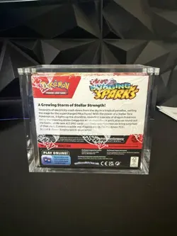 Pokemon TCG - Surging Sparks Booster Box - Brand New / Sealed - Image 2