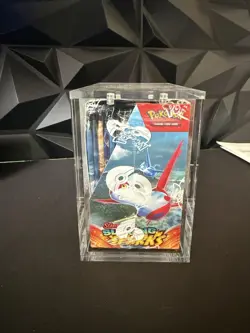 Pokemon TCG - Surging Sparks Booster Box - Brand New / Sealed - Image 3