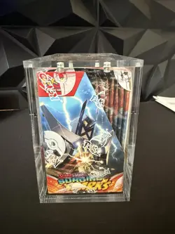 Pokemon TCG - Surging Sparks Booster Box - Brand New / Sealed - Image 4