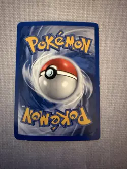 Sabrina’s Gengar Holo 14/132 – Gym Challenge – Vintage Pokemon Card (WOTC) - Image 3
