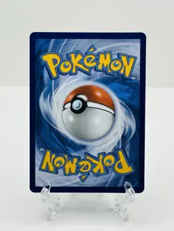 🔥Pokemon TCG-Rotom ex-111/094-Me02: Phantasmal Flames-Full Art-Holo-M/NM!🔥 - Image 2