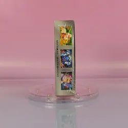 THE GLORY OF TEAM ROCKET POKEMON DISPLAY 2025 JAPANESE OVP SEALED - Image 2