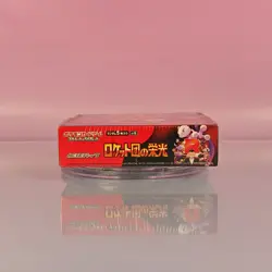 THE GLORY OF TEAM ROCKET POKEMON DISPLAY 2025 JAPANESE OVP SEALED - Image 5