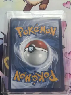 Pokemon TCG Cramorant Twilight Masquerade Card 176/167 Sir NM/Mint Condition - Image 2