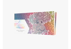 Pokemon Prismatic Evolutions Special Premium Collection SPC - Image 1