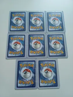Pokemon TCG - 8 Ace Spec Cards Bundle - Near Mint - Image 2