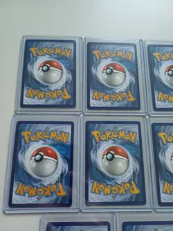 Pokemon TCG - 8 Ace Spec Cards Bundle - Near Mint - Image 4