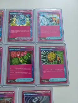 Pokemon TCG - 8 Ace Spec Cards Bundle - Near Mint - Image 5