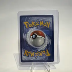 Pokemon TCG Omanyte Card 180/165 Scarlet & Violet 151 NM Condition - Image 4