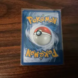 2007 POKEMON POP SERIES 5 1 HO-OH-HOLO Nm/Lp - Image 2