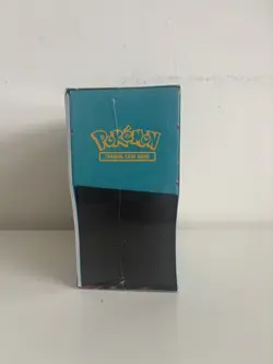 Pokemon TCG: Mega Ascended Heroes ETB - Elite Trainer Box - IN HAND - Image 3