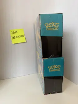 2x Pokemon TCG: Mega Evolution Ascended Heroes Pokemon Center ✅ ETB IN HAND ✅ - Image 4