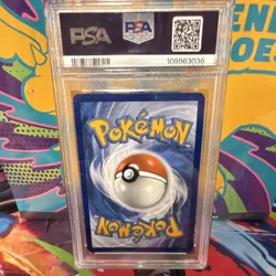 Pokemon Suicune V Crown Zenith GG38 Ultra Rare Holo PSA 10 Card 2023 - Image 2