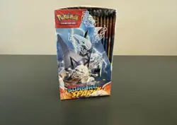 Pokemon TCG Scarlet & Violet Surging Sparks Booster Box English Loose Seal US - Image 3
