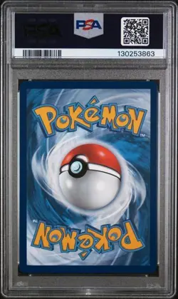 PSA 10 2023 POKEMON SWORD AND SHIELD CROWN ZENITH #GG41 FA/RAIKOU V - Image 2