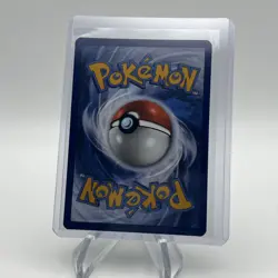 Jirachi Reverse Holo 126/182 SV04: Paradox Rift Pokemon - Image 2