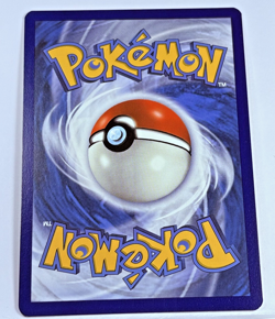 Pokemon - Thievul 126/202 - Reverse Holo Rare - Sword & Shield Base - Near Mint - Image 2