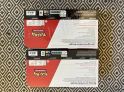Pokemon Surging Sparks Elite Trainer Box Booster Bundle 2-Pack-Lot of 2 IN HAND - Image 2