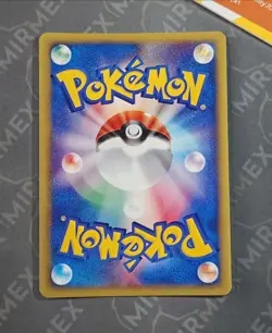 Pokemon Fire Energy McDonald's Original Minimum Japanese Holo - Image 5