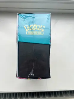 Pokemon TCG Ascended Heroes Pokemon Center ETB Brand New & Sealed x2 - Image 3