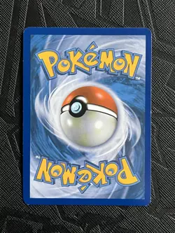 Pokemon TCG Gyarados 33/147 Sm-Burning Shadows Holo (English) - NM - Image 4