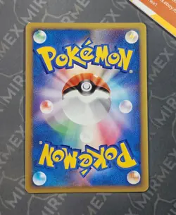 Pokemon Feraligatr #002/L-P Gym Challenge Participation Promo Japanese Non Holo - Image 5