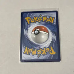 2023 Pokemon Magikarp 203/193 Illustration Rare Paldea Evolved Pk000575 - Image 2